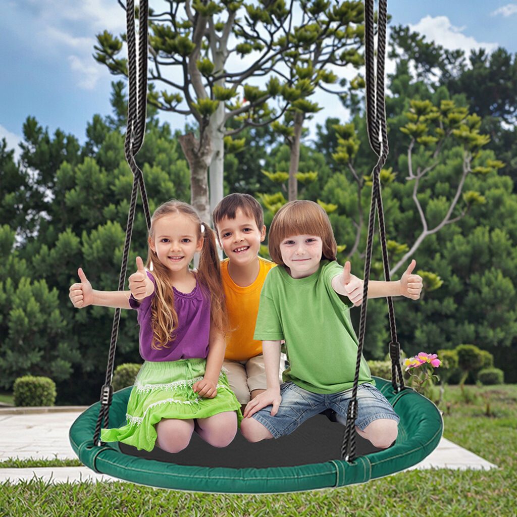 ODM Saucer Swing